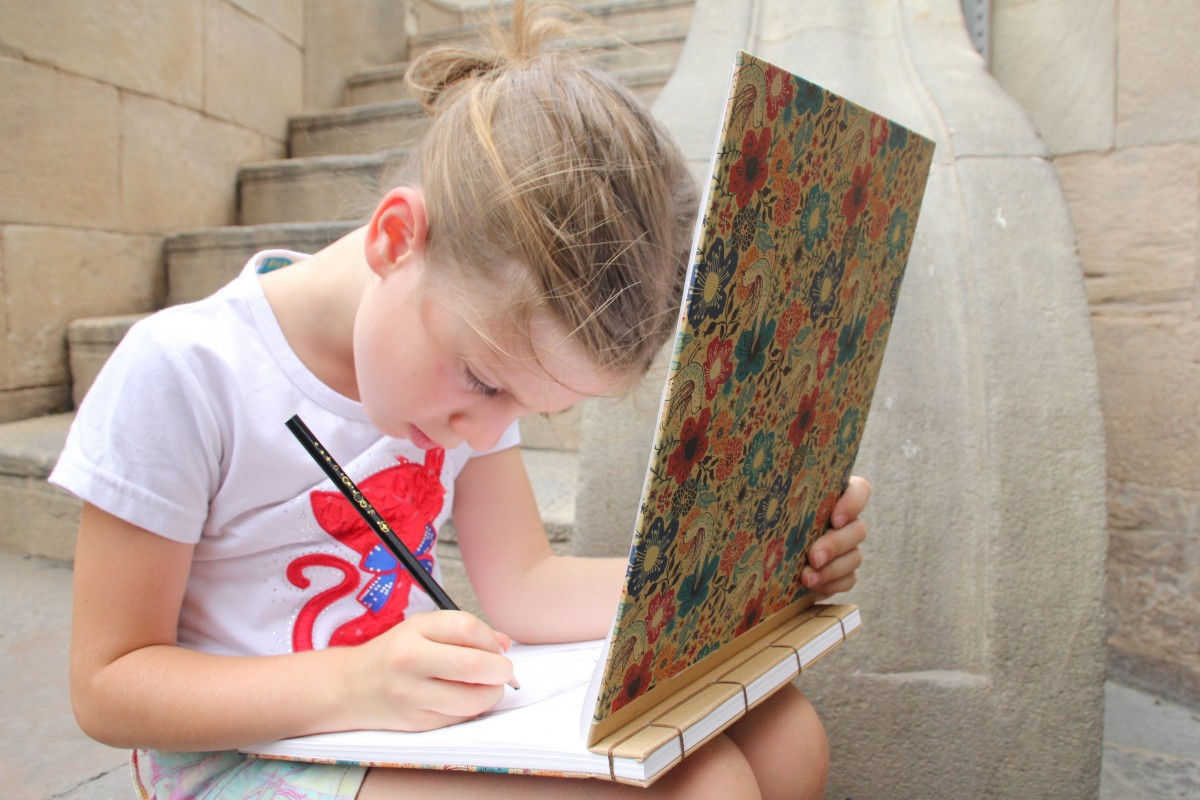 Concours de dessin 2020